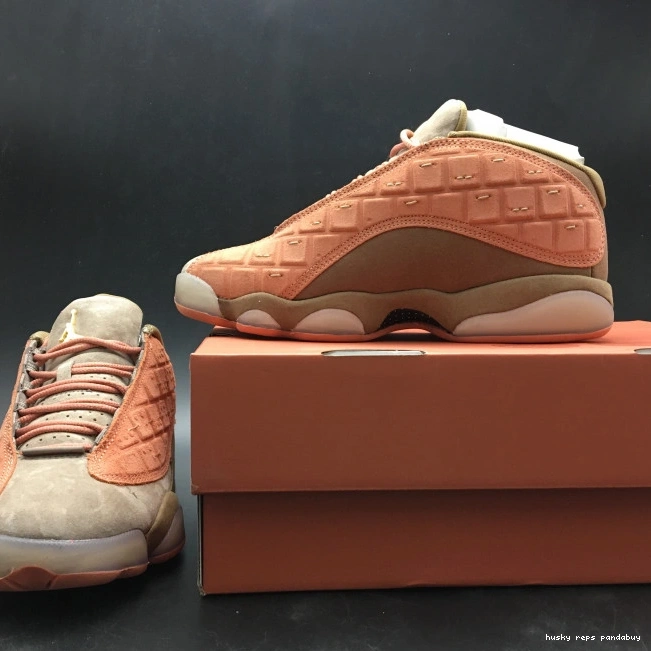 Cheap Husky AT3102-200 Air Low 13 x CLOT Sepia Canteen-Terra Blush Jordan Stone 0805